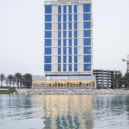 Veliton Hotel Al-Hobar Kültér fotó